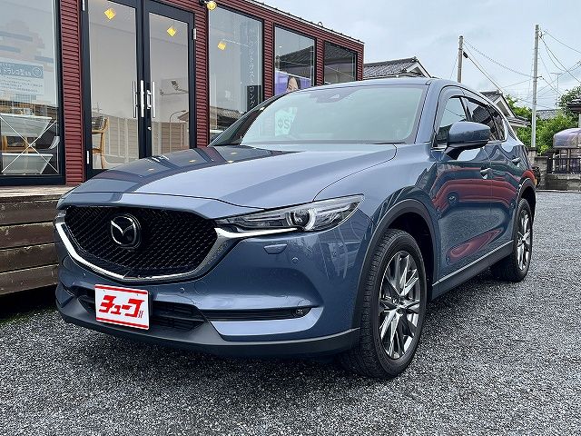 CX-5 4WD