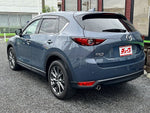 CX-5 4WD