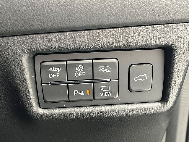 CX-5 4WD