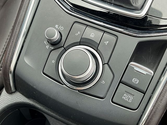 CX-5 4WD