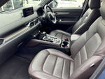 CX-5 4WD