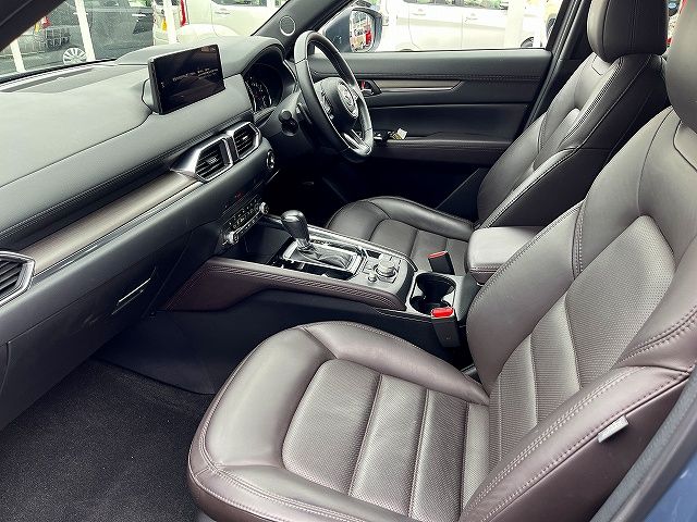 CX-5 4WD