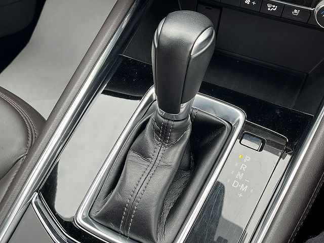 CX-5 4WD