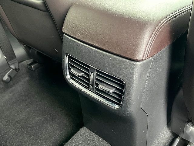 CX-5 4WD