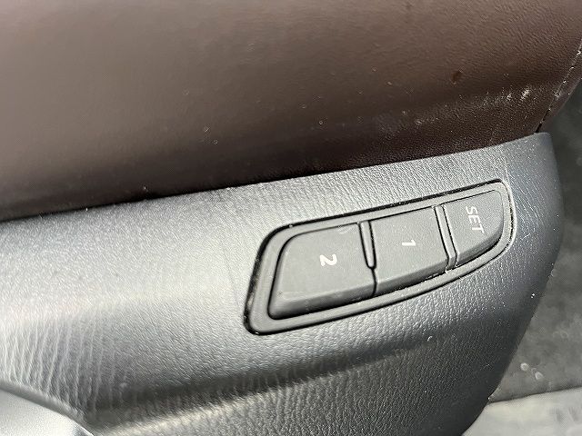 CX-5 4WD