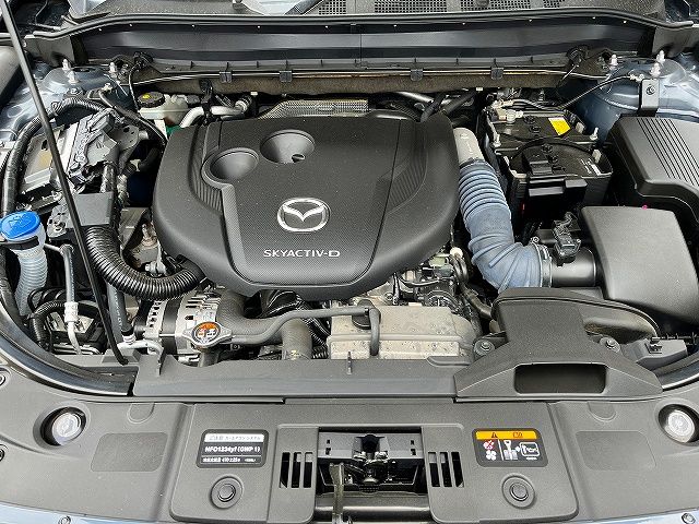 CX-5 4WD