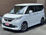 SOLIO BANDIT 4WD