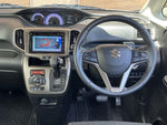 SOLIO BANDIT 4WD