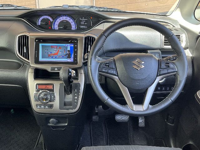 SOLIO BANDIT 4WD