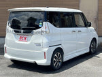 SOLIO BANDIT 4WD
