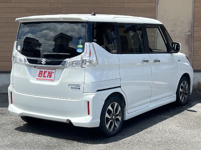 SOLIO BANDIT 4WD
