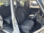 SOLIO BANDIT 4WD
