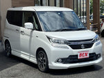 SOLIO BANDIT 4WD