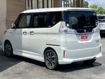 SOLIO BANDIT 4WD