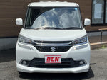 SOLIO BANDIT 4WD