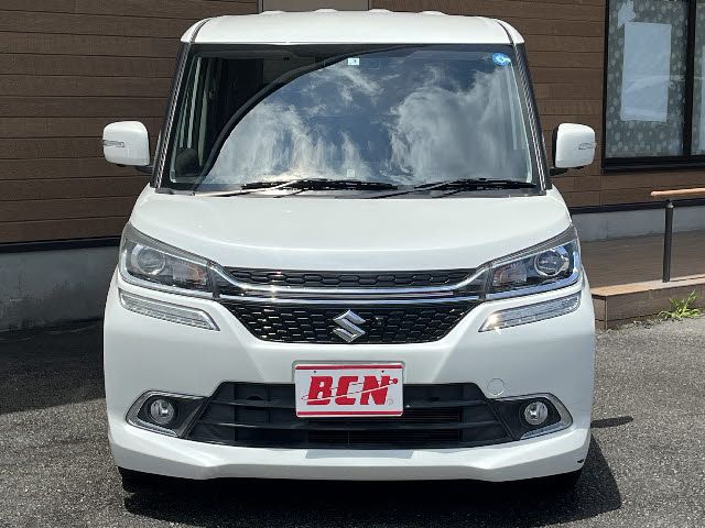 SOLIO BANDIT 4WD