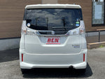 SOLIO BANDIT 4WD