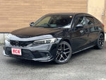 CIVIC hatchback