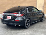 CIVIC hatchback