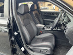 CIVIC hatchback