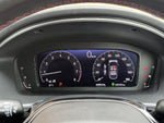 CIVIC hatchback