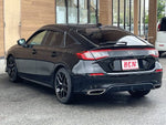 CIVIC hatchback
