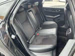 CIVIC hatchback