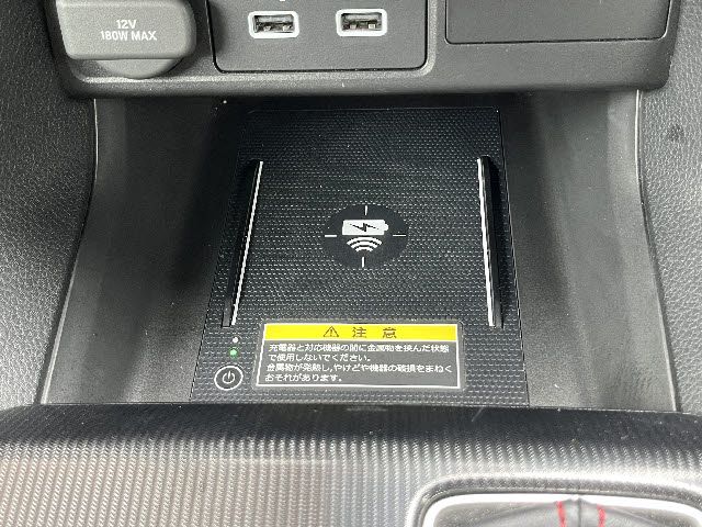 CIVIC hatchback