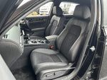 CIVIC hatchback