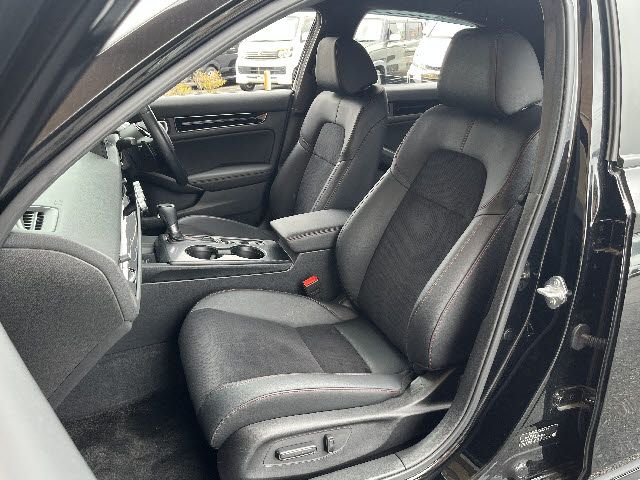 CIVIC hatchback
