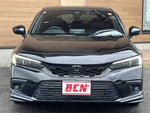 CIVIC hatchback