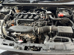 CIVIC hatchback