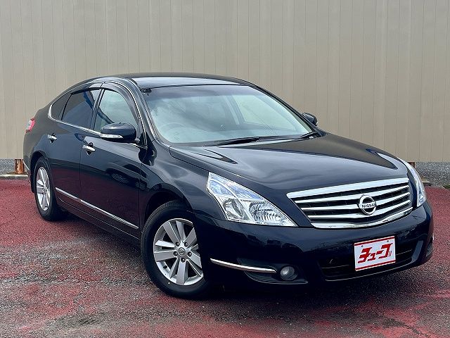 TEANA