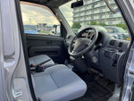 HIJET CARGO 4WD