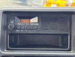 HIJET CARGO 4WD