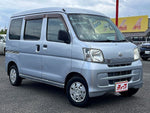 HIJET CARGO 4WD