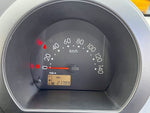 HIJET CARGO 4WD