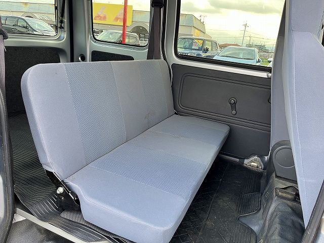 HIJET CARGO 4WD