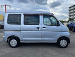 HIJET CARGO 4WD