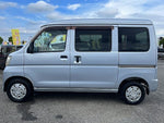 HIJET CARGO 4WD