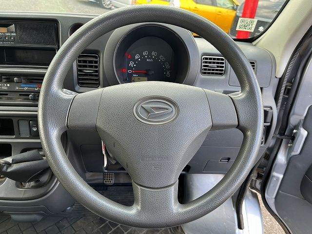 HIJET CARGO 4WD
