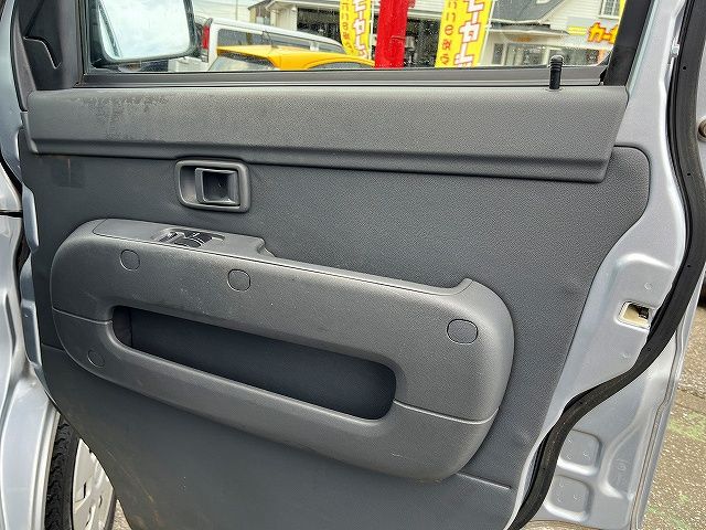 HIJET CARGO 4WD