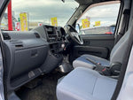HIJET CARGO 4WD