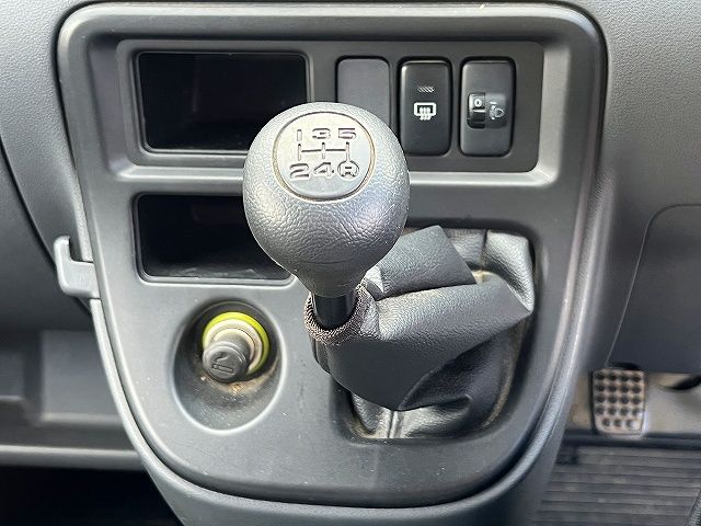 HIJET CARGO 4WD