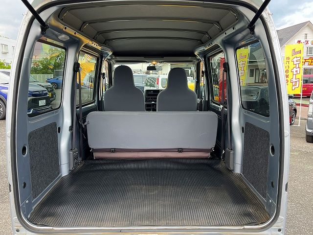 HIJET CARGO 4WD