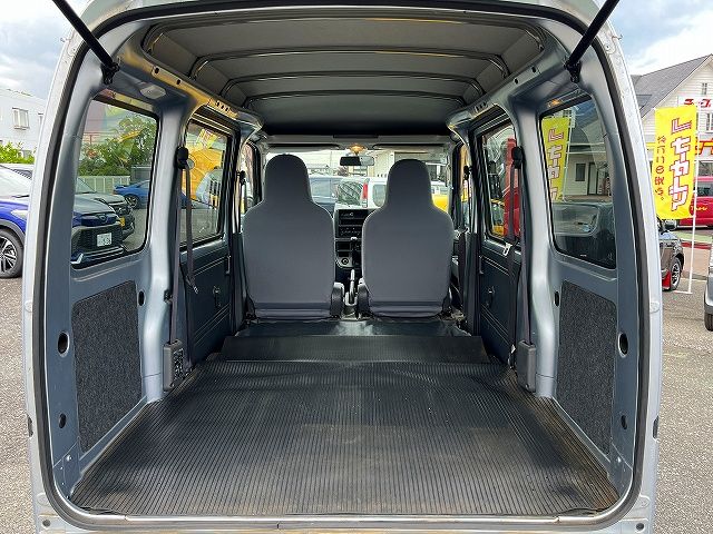 HIJET CARGO 4WD