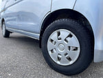 HIJET CARGO 4WD
