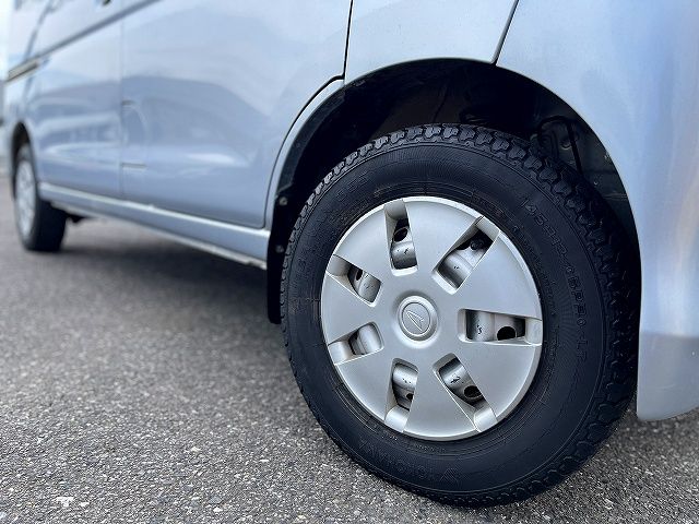 HIJET CARGO 4WD