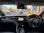 CAMRY HYBRID