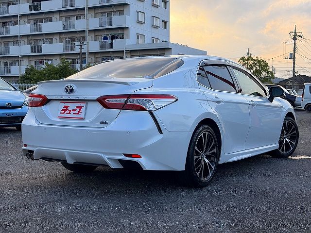 CAMRY HYBRID